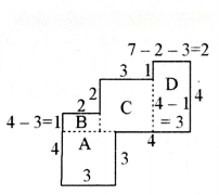 परिमाप और क्षेत्रफल Diagram 5