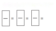 Fractions Diagram 29