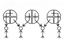 Fractions Diagram 32
