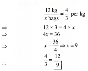 Fractions Diagram 40