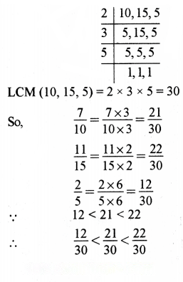 Fractions Diagram 45