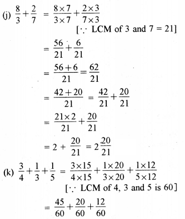Fractions Diagram 55
