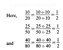 Fractions Diagram 73