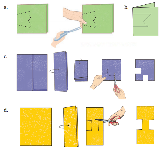 Symmetry Diagram 12