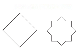 Symmetry Diagram 18