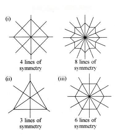 Symmetry Diagram 21