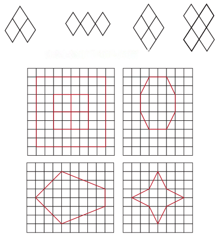 Symmetry Diagram 22