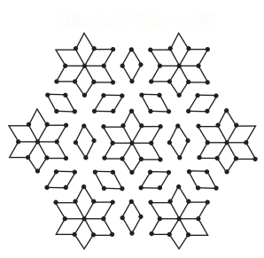 Symmetry Diagram 24