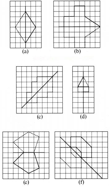 Symmetry Diagram 30