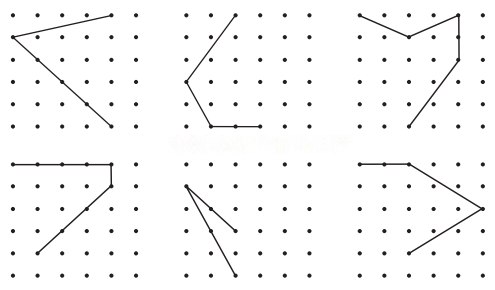 Symmetry Diagram 33