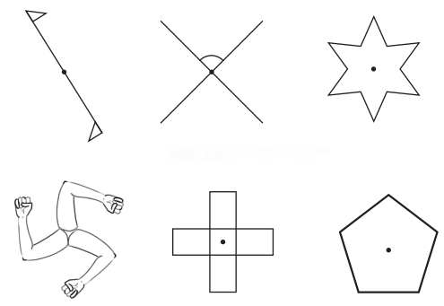 Symmetry Diagram 41
