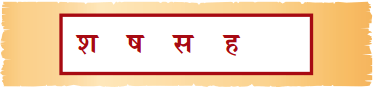 वयं वर्णमालां पठामः Diagram 15