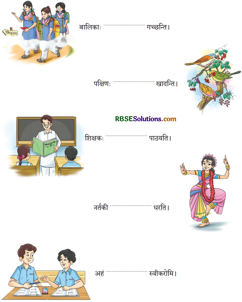 आलस्यं हि मनुष्याणां शरीरस्थो महान् रिपुः Diagram 4