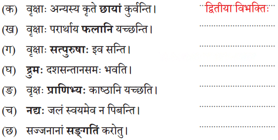 वृक्षाः सत्पुरुषाः इव Diagram 5