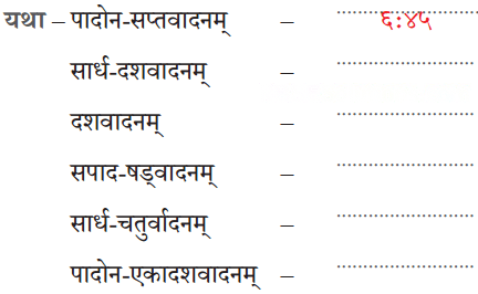 अहं प्रातः उत्तिष्ठामि Diagram 2