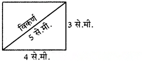 पृथ्वी पर स्थानों की स्थिति Diagram 1