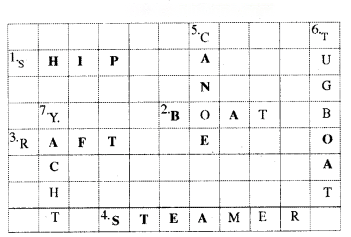 The Day the River Spoke Diagram 2