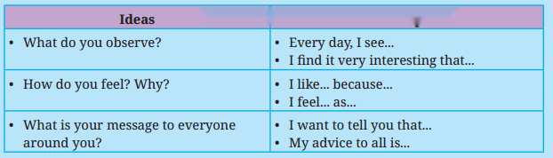 The Day the River Spoke Diagram 3