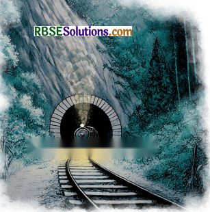 The Tunnel Diagram 10