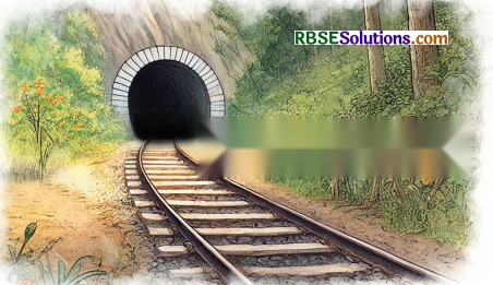 The Tunnel Diagram 5