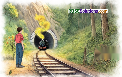 The Tunnel Diagram 6