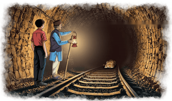 The Tunnel Diagram 9