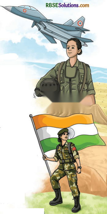 My Dear Soldiers Diagram 3
