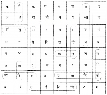 पानी रे पानी Diagram 11