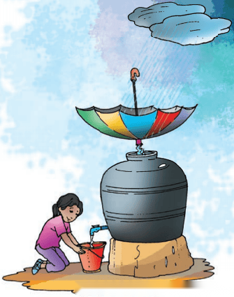 पानी रे पानी Diagram 4