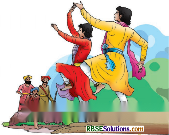 बिरजू महाराज से साक्षात्कार Diagram 14