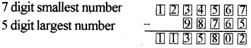 Large Numbers Around Us Diagram 6