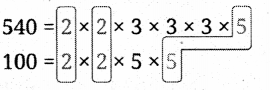 Finding Common Ground Diagram 2
