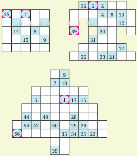 Another Peek Beyond the Point Diagram 15