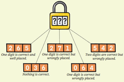 Connecting the Dots Diagram 15