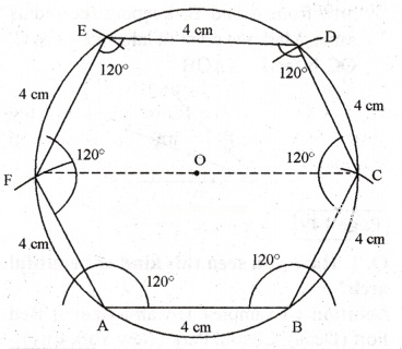 Constructions and Tilings Diagram 18