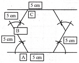 Constructions and Tilings Diagram 19