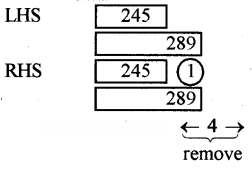 Arithmetic Expressions Diagram 1
