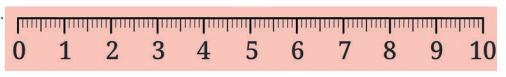 A Peek Beyond the Point Diagram 10