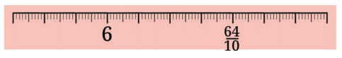 A Peek Beyond the Point Diagram 20