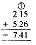A Peek Beyond the Point Diagram 32