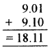 A Peek Beyond the Point Diagram 33