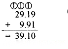 A Peek Beyond the Point Diagram 34