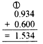 A Peek Beyond the Point Diagram 35