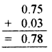 A Peek Beyond the Point Diagram 36