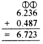 A Peek Beyond the Point Diagram 37