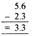 A Peek Beyond the Point Diagram 38