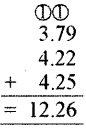 A Peek Beyond the Point Diagram 48