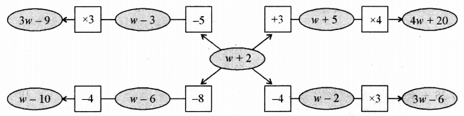 कक्षा 7 गणित पाठ 4 अक्षर संख्याओं के उपयोगी व्यंजक चित्र 10