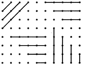 Parallel and Intersecting Lines Diagram 10