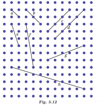 Parallel and Intersecting Lines Diagram 11